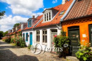 Aarhus, Dania