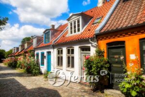 Aarhus, Dania