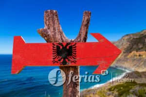 Albania, kierunek