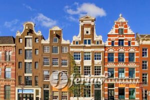 Amsterdam, Holandia