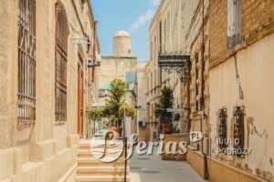 Baku, Azerbejdżan