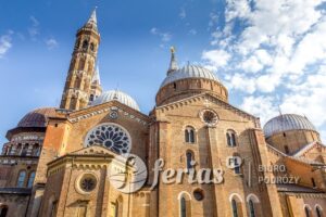 Basilica of Saint Anthony of Padua