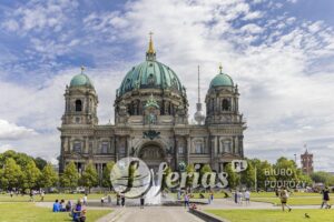 Berliner Dom, Berlin