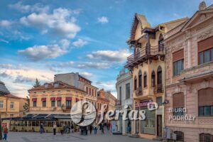 Bitola, Macedonia