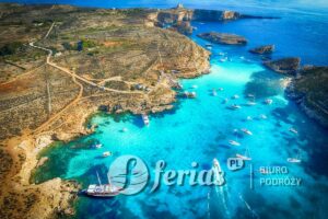 Blue Laguna Malta