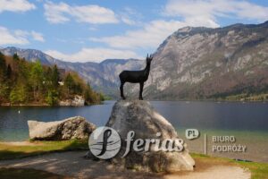 Bohinj-Słowenia