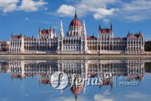 Budapeszt-Parlament, Węgry