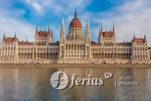 Parlament w Budapeszcie, Węgry