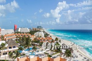 Cancun, Meksyk