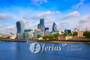 City of London
