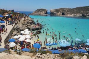 Comino, Malta
