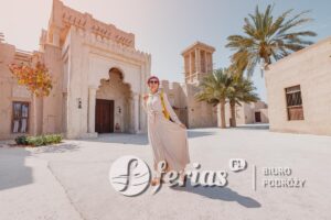 Dubaj, Dzielnica Dubai Creek