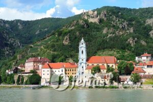 Dürnstein, Austria
