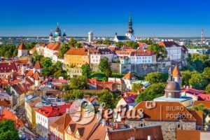 Tallinn, Estonia