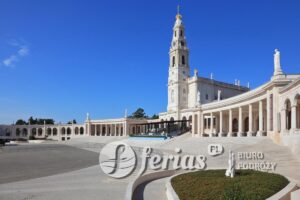 Fatima, Portugalia
