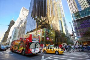 Fifth Avenue, Nowy Jork
