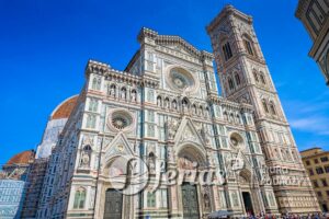 Florencja, katedra