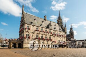 Gouda Holandia