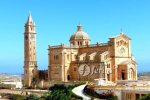 Gozo, Malta