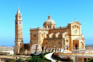 Gozo, Malta