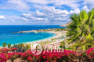 Gran Canaria, plaża