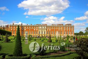 Hampton Court