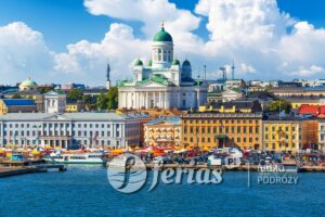 Helsinki, Finlandia