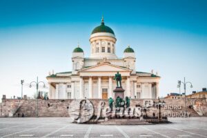 Helsinki, Finlandia