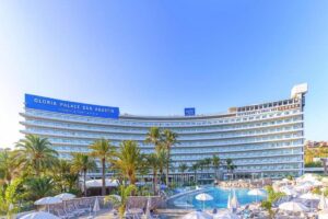 Holet Gloria Gran Canaria