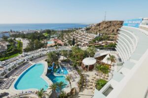 Holet Gloria Gran Canaria