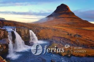Islandia, krajobraz