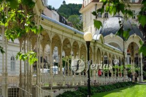 Karlovy Vary, Czechy