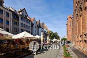 Kołobrzeg ulica