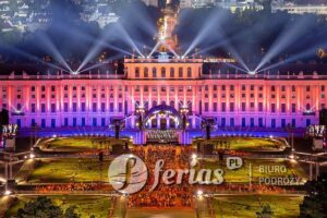Letni koncert Wiedeń