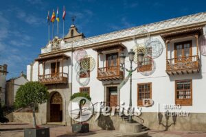 Kościół parafialny San Marcos, Icod de los Vinos