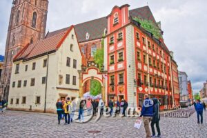 Kościół św. Elżbiety, Wrocław