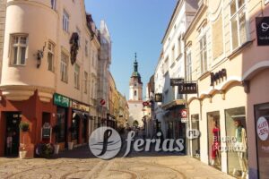 Krems, Austra