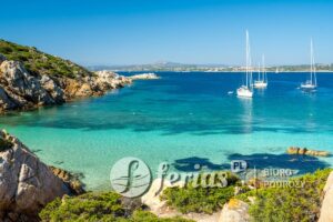 La Maddalena, Sardynia