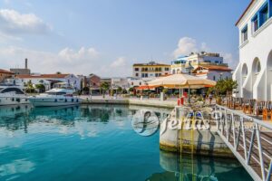 Limassol Cypr