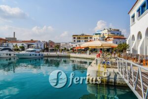 Limassol Cypr
