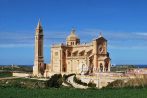 Gozo, Malta