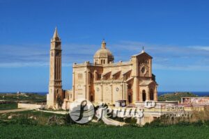 Zabytki, Malta