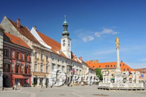 Maribor, Słowenia