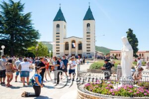 Medjugorje, Bośnia I Hercegowina