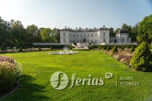 Muzeum Bursztynu Połąga, Litwa