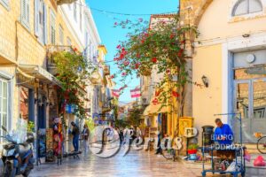 Nafplio, Grecja