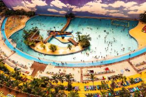 Tropical Islands, Niemcy