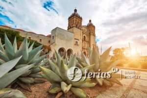 Oaxaca, Meksyk
