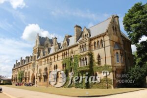 Oxford