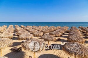 Plaża Słoneczny Brzeg